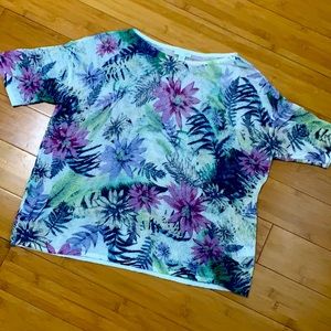 J Jill Lightweight Sweater